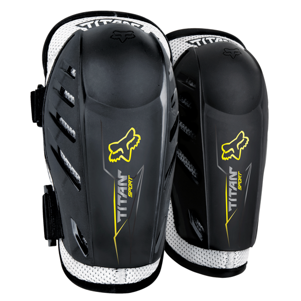 YTH TITAN SPORT ELBOW GUARDS