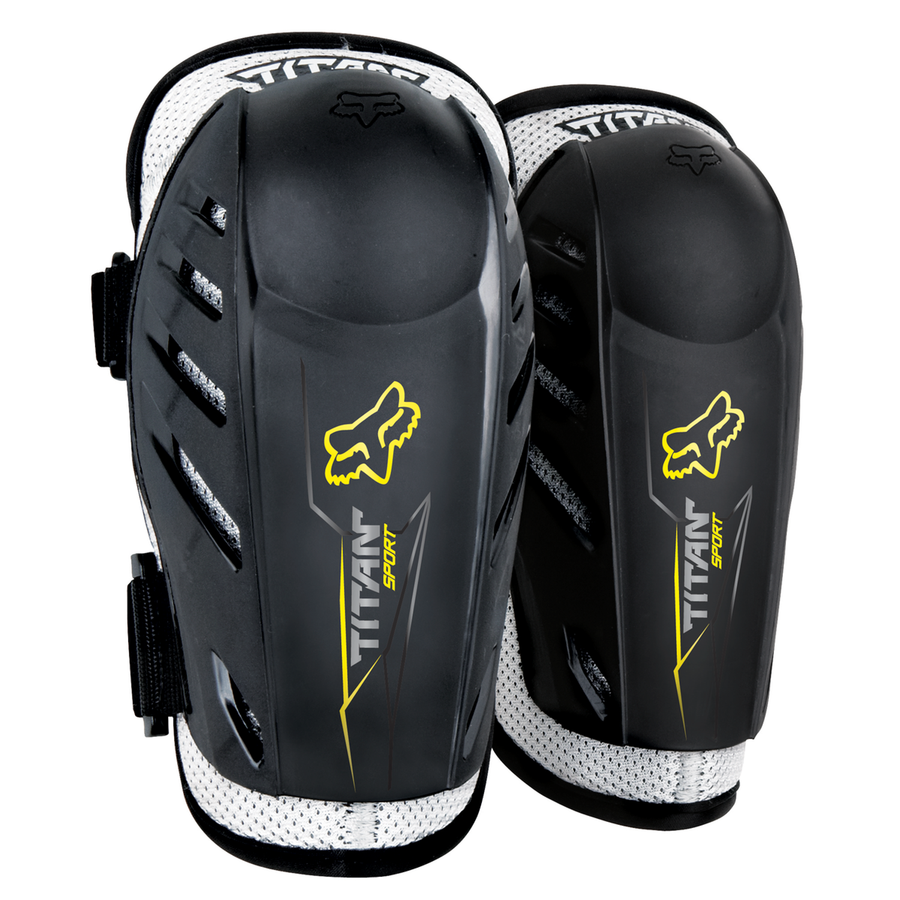 YTH TITAN SPORT ELBOW GUARDS