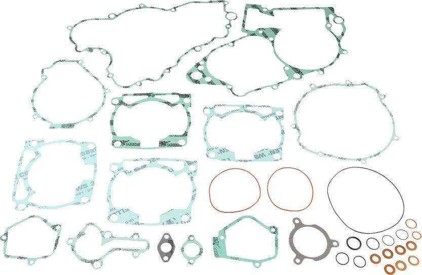 COMPLETE GASKET KIT KTM