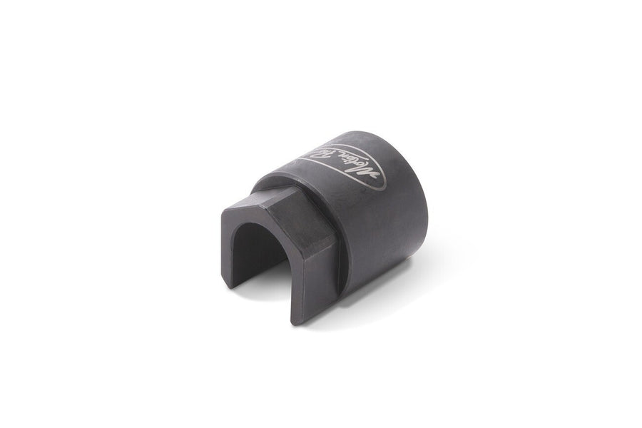 SHOCK CLEVIS JAM NUT SOCKET | 08-0730