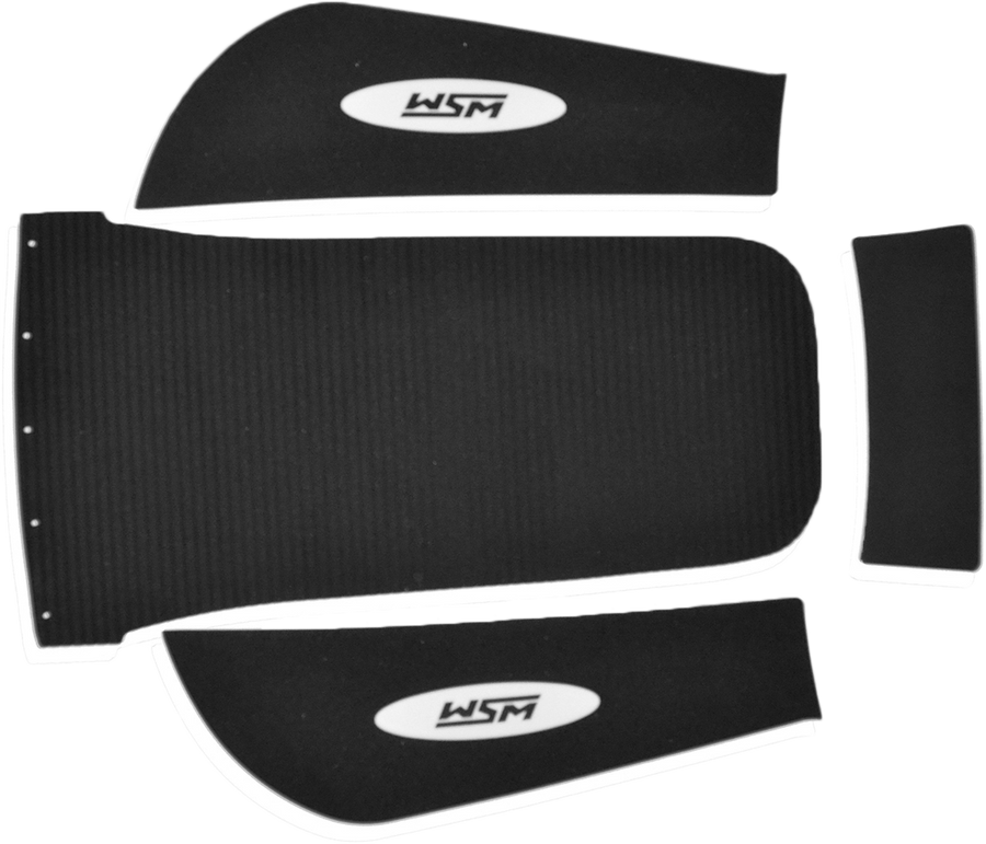 TRACTION MAT KAW