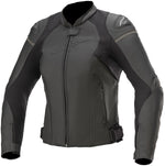 ST GP+ R V3 AF JKT BKBK