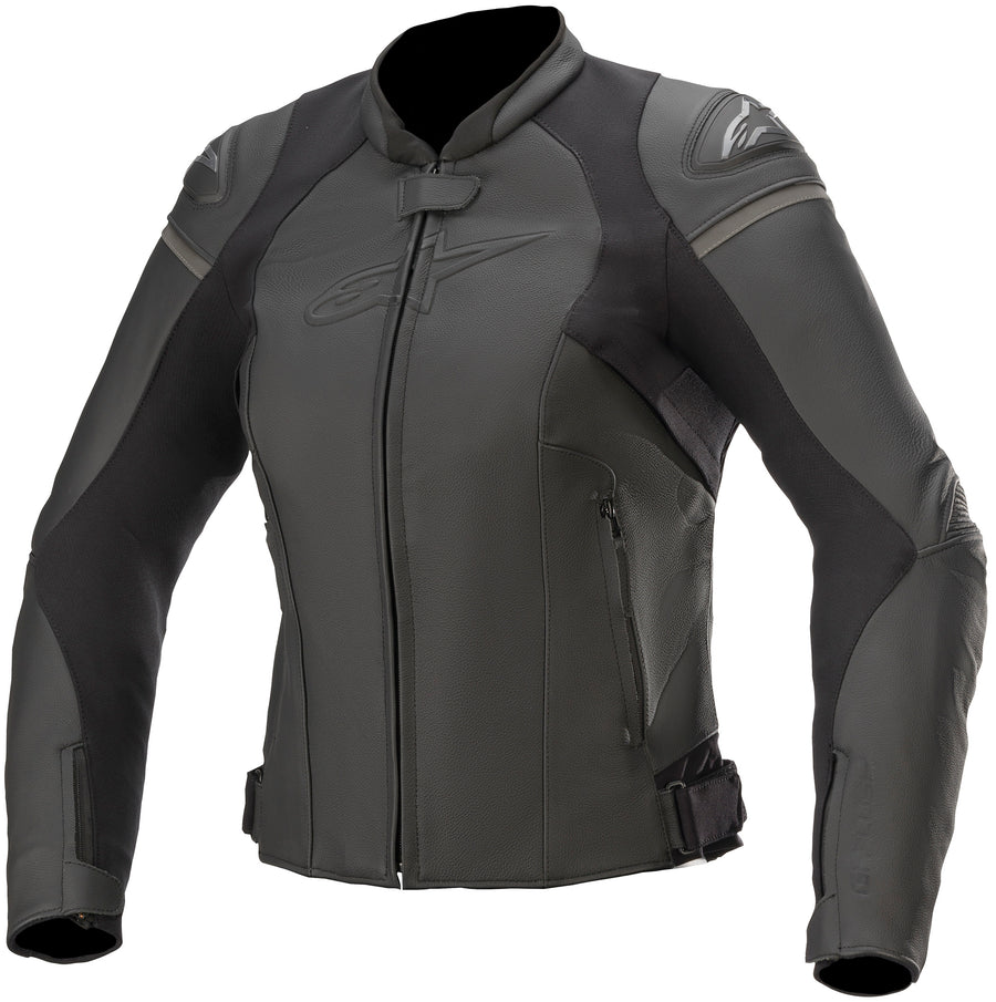 ST GP+ R V3 AF JKT BKBK