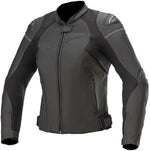 ST GP+ R V3 AF JKT BKBK