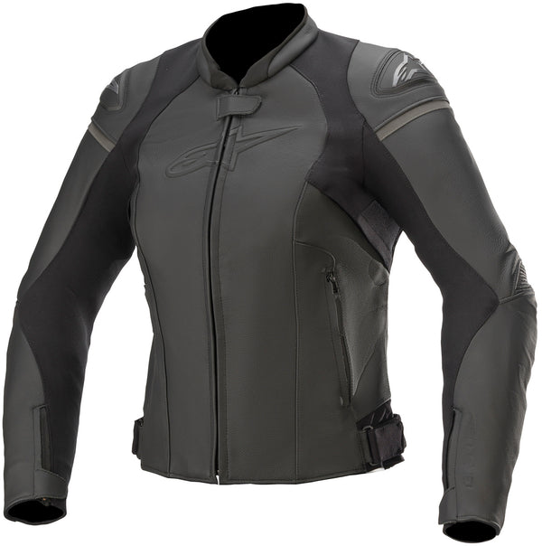 ST GP+ R V3 AF JKT BKBK