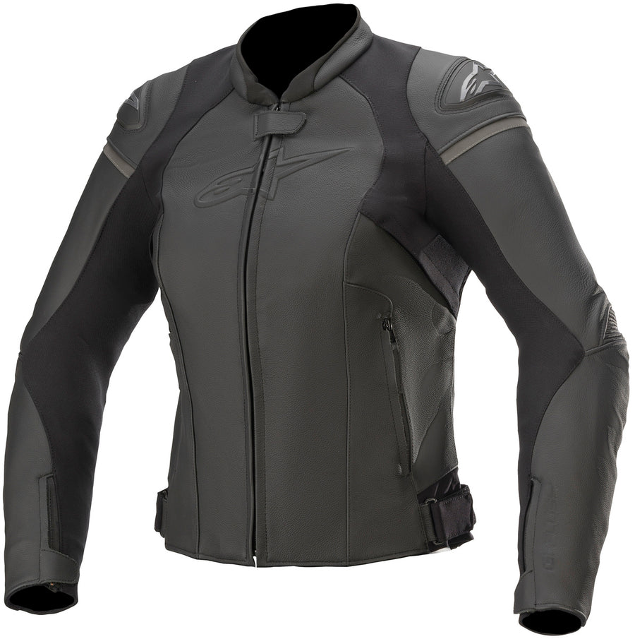ST GP+ R V3 AF JKT BKBK