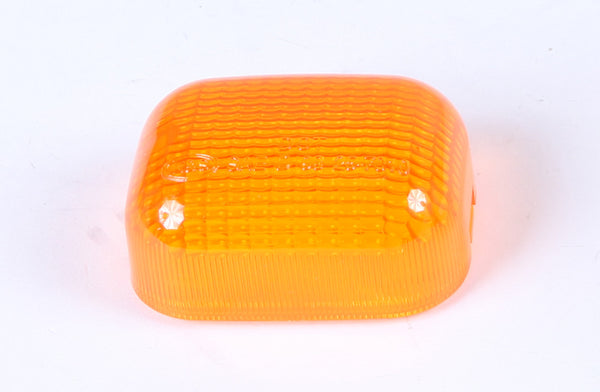 TURN SIGNAL LENS