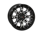 ST6 Wheels