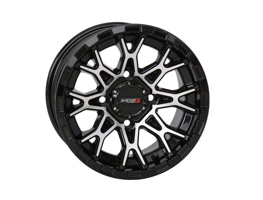 ST6 Wheels