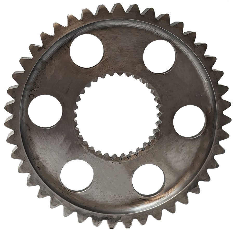 SPROCKET SILENT 43T  32T INT. SKI-DOO