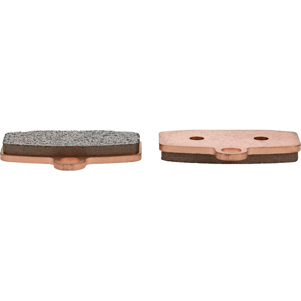 BRAKE PAD KIT SINTERED | 18-8074