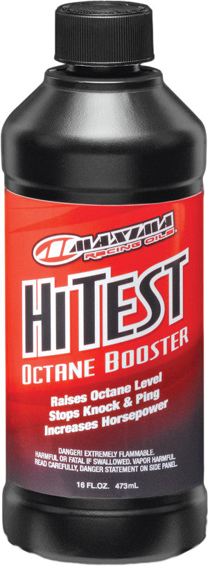 HI TEST OCTANE BOOSTER 16OZ | 83916