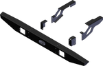 REAR BUMPER POL