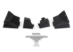 ALLOY FOOTWELL PROTECTION CFM | 2444.8111.1