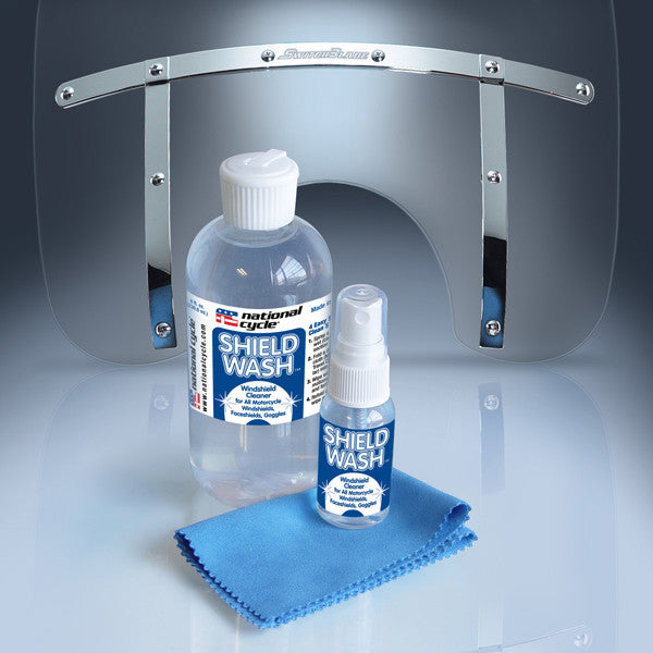 WINDSHIELD CLEANER KIT