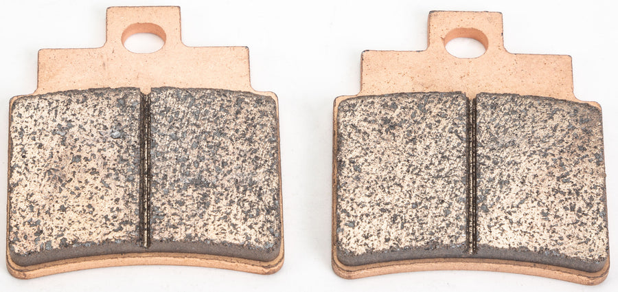 BRAKE PAD KIT SINTERED | 18-8003