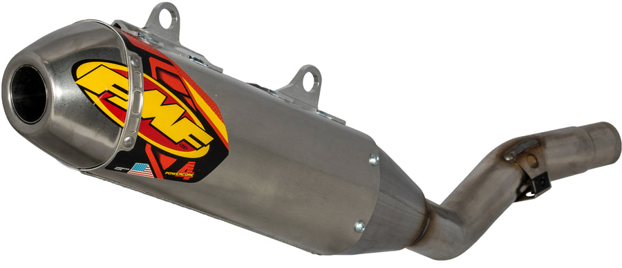P-CORE 4 HEX MUFFLER KTM | 045645