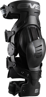 AXIS SPORT KNEE BRACE PAIR BLACK/BLACK/GREY XL