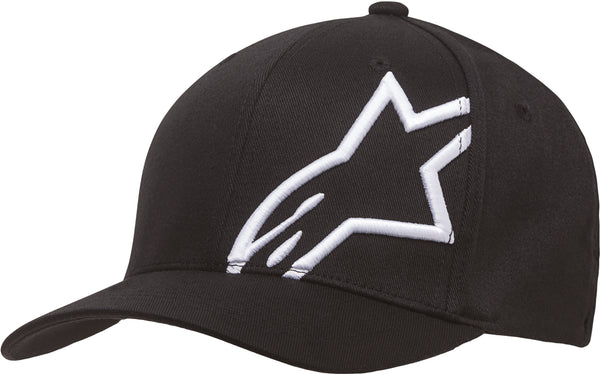 Corporate Shift 2 Curved Brim Hat