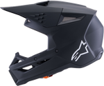 SM3 Solid Helmet