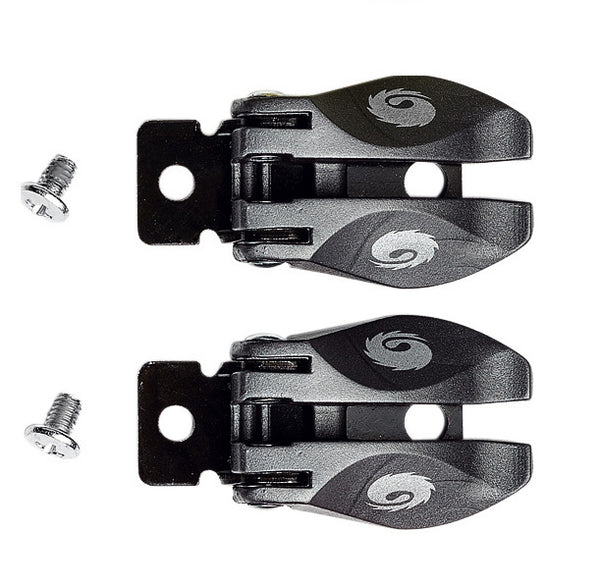 110 ST/MX BUCKLE ATH 00