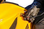 PANEL MOUNT PORT | PMP
