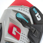 SG12 BOOTS GRAVEL SZ 8 | 2174-125-42