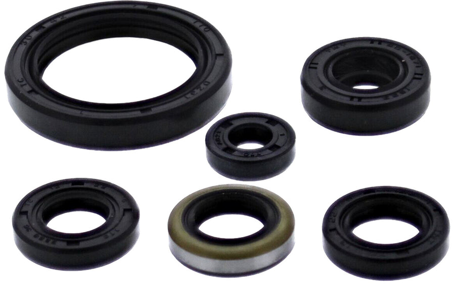 OIL SEAL SET KAW | 822379
