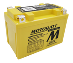 BATTERY MBTZ14S SEALED FACTORY ACTIVATED | MBTZ14S
