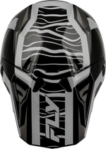 FORMULA CP CHARGE HELMET BLACK/GREY/LIGHT GREY