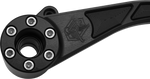 NL BRAKE ARM BLACK FLT `14-25 | KFA-01