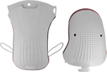 KX 3.0 CE2 IMPACT GUARD SET