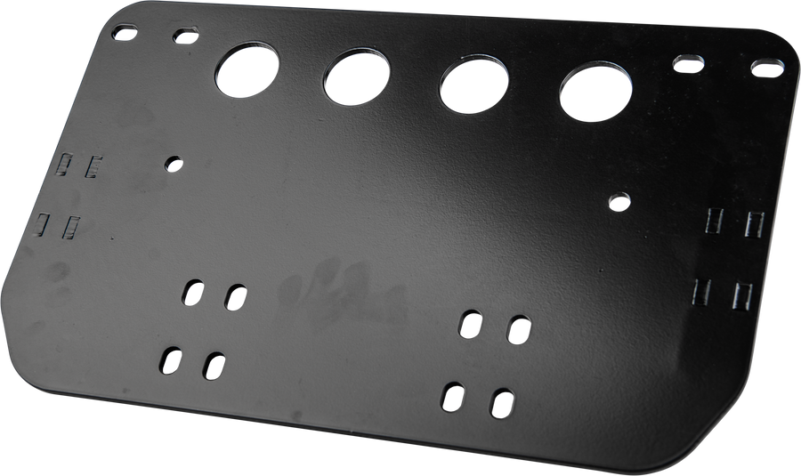 ATV PLOW MOUNT | 459-5065