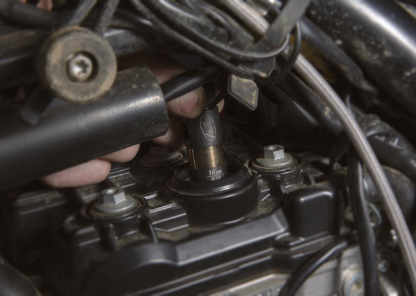Plug Socket Wrench