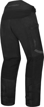 ADV LITE MESH PANTS BLACK