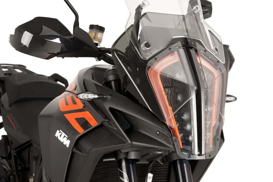 HEADLIGHT PROTECTOR | 9470W