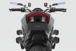 FLAT-OUT FENDER ELIMINATOR DUC | PTU011B