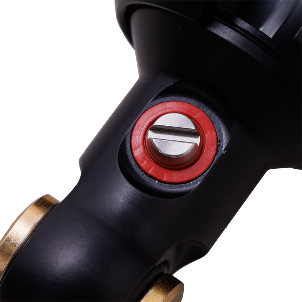 2.0 PODIUM SINGLE SPRING RC2 BLACK | 931-04-124