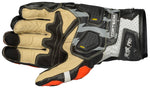 SECTOR PRO ST GLV RD/WH