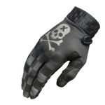 VAPOR REAPER GLOVE BK