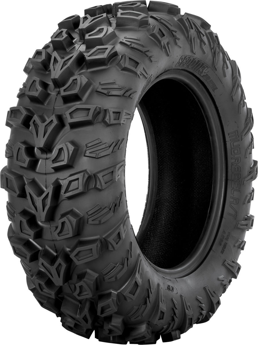 Mud Rebel RT