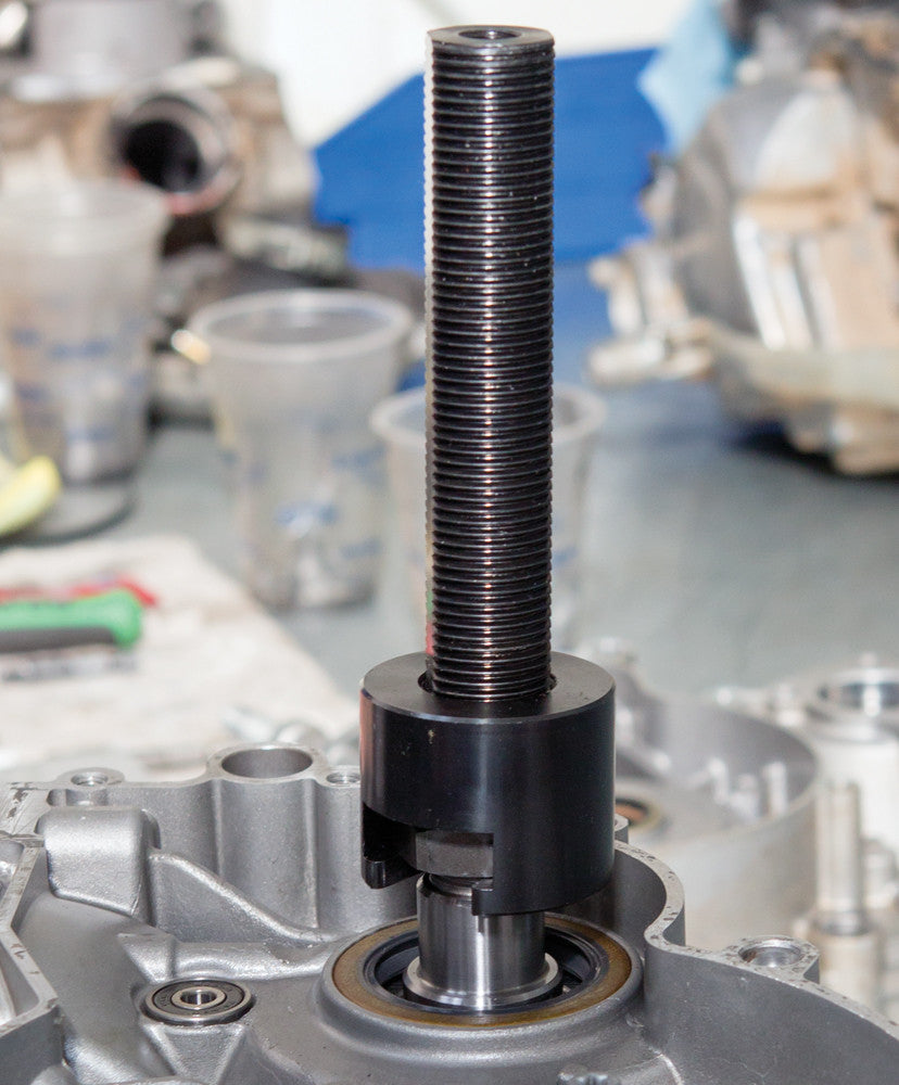 CRANKSHAFT PULLER | 08-0631