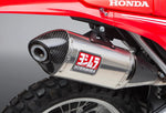 EXHAUST RACE RS-4 SLIP-ON SS-SS-CF | 123402D520