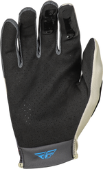 LITE VICE GLOVES LIGHT GREY/PINK/CORAL 3X | 378-7143X