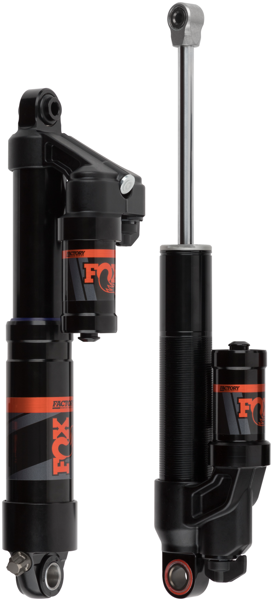 LW SERIES REAR TRACK SHOCKS FT FLT 3 QS3  RT 1.5 ZERO QSL | 853-21-019