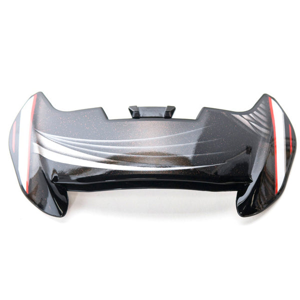 X-12 AIR SCOOP 3 KIYNARI TC5