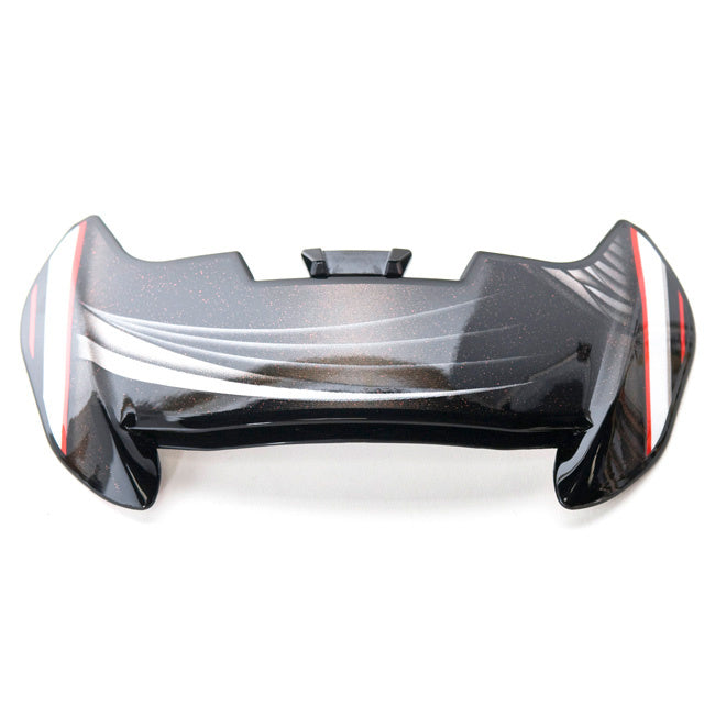 X-12 AIR SCOOP 3 KIYNARI TC