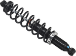 GAS SKI SHOCK W/SPRING A/C | SM-08934S