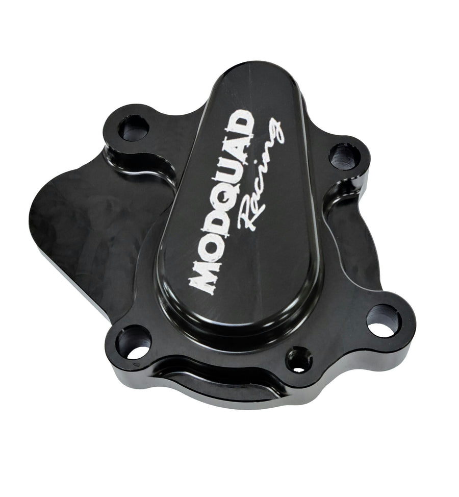 WP COVER 250R BLACK ENGRAVED