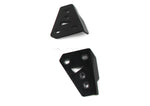 FRONT A ARM GUARDS PLASTIC | 2K.7483.1